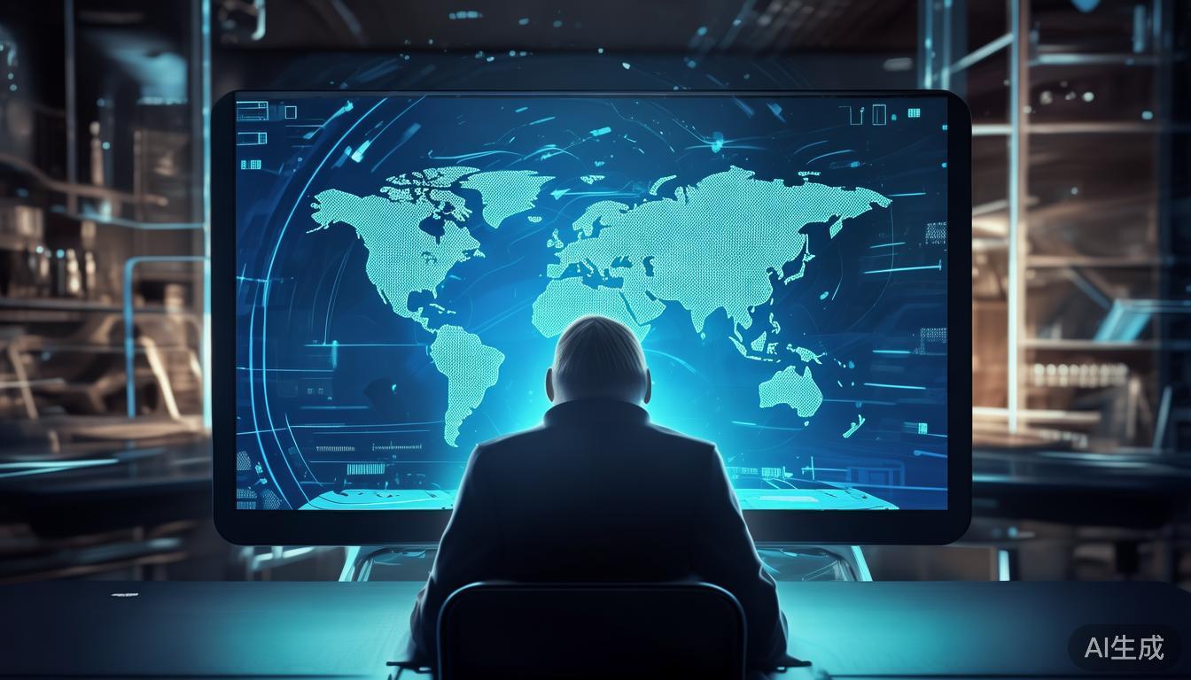 在当今数字化生活中，互联网不仅是工作和娱乐的主要途