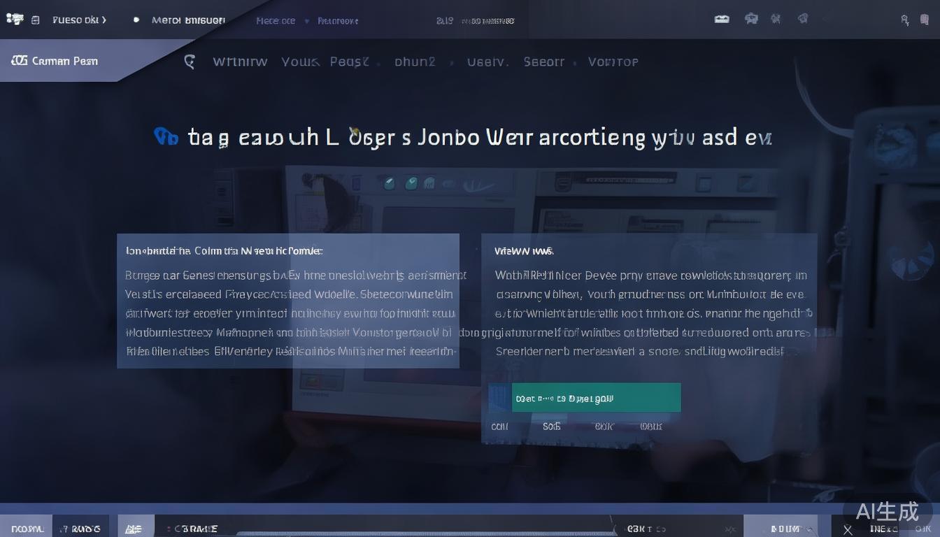 安装完成后，打开软件，进行注册（如需），或直接使用